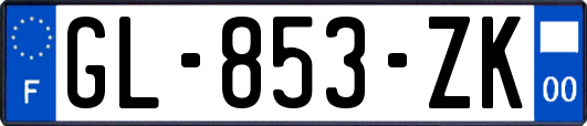 GL-853-ZK