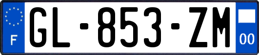 GL-853-ZM