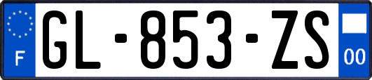 GL-853-ZS