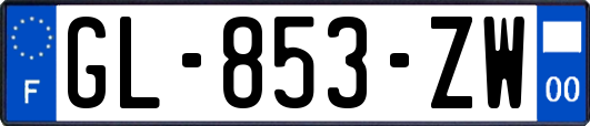 GL-853-ZW