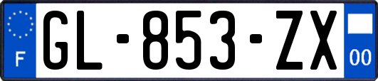 GL-853-ZX