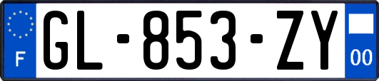 GL-853-ZY