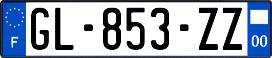 GL-853-ZZ