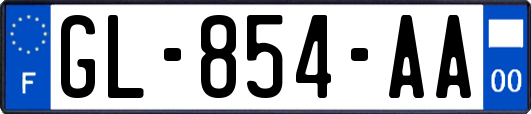 GL-854-AA