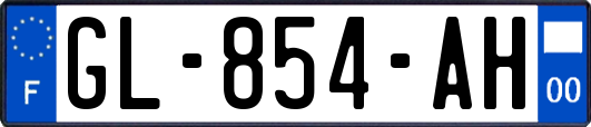 GL-854-AH