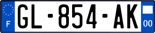 GL-854-AK