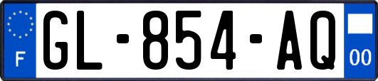 GL-854-AQ