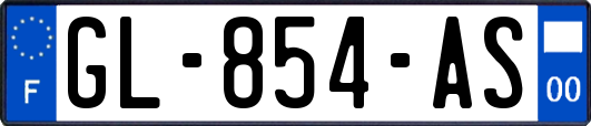 GL-854-AS