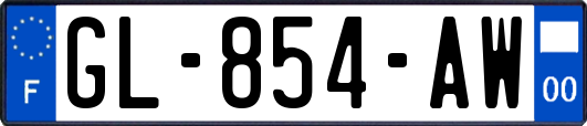 GL-854-AW