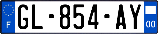 GL-854-AY