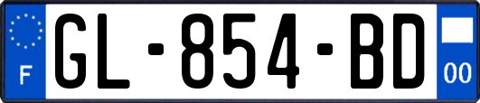 GL-854-BD