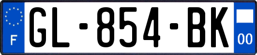 GL-854-BK