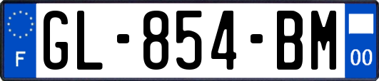 GL-854-BM