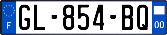 GL-854-BQ