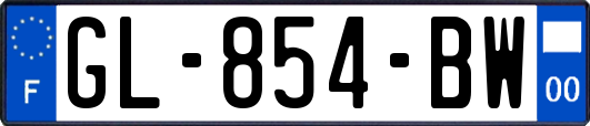 GL-854-BW