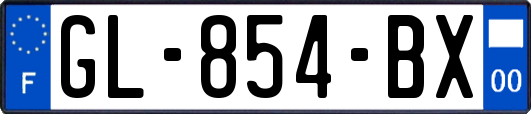 GL-854-BX
