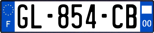 GL-854-CB