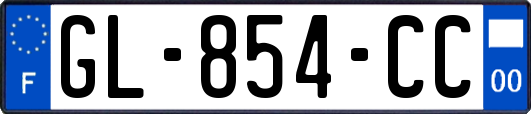 GL-854-CC
