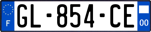 GL-854-CE