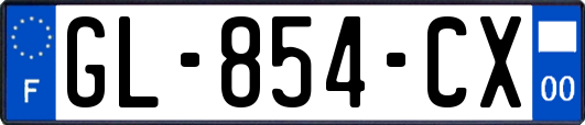 GL-854-CX