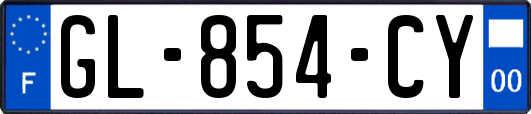 GL-854-CY