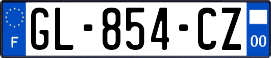 GL-854-CZ