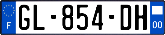 GL-854-DH