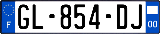 GL-854-DJ
