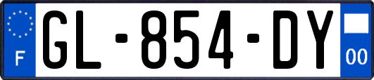 GL-854-DY