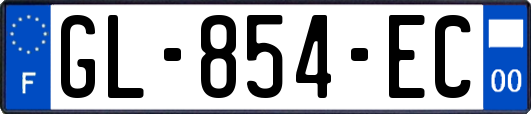 GL-854-EC