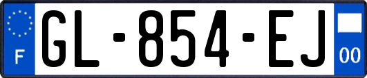 GL-854-EJ
