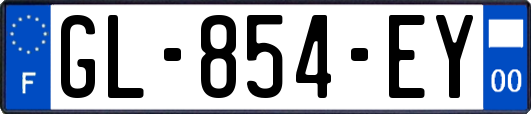 GL-854-EY