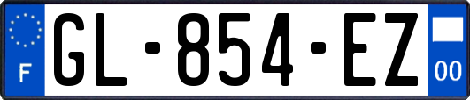GL-854-EZ