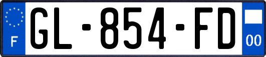 GL-854-FD