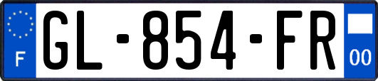 GL-854-FR