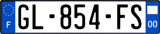 GL-854-FS