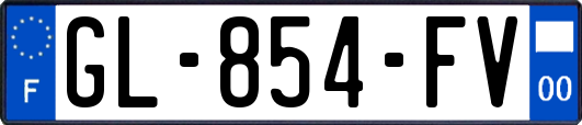 GL-854-FV