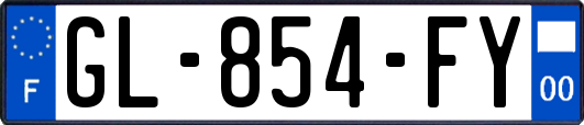 GL-854-FY