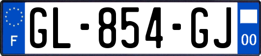GL-854-GJ