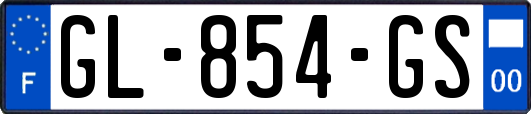 GL-854-GS