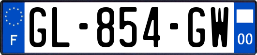 GL-854-GW
