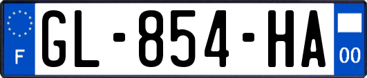 GL-854-HA
