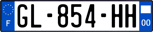 GL-854-HH