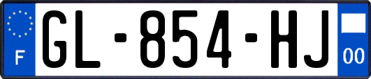 GL-854-HJ