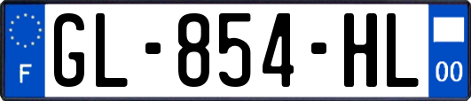 GL-854-HL