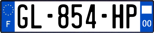 GL-854-HP