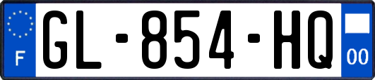 GL-854-HQ