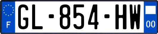 GL-854-HW