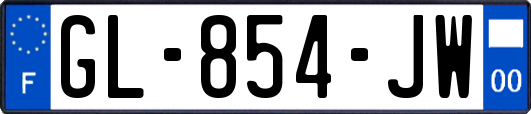 GL-854-JW