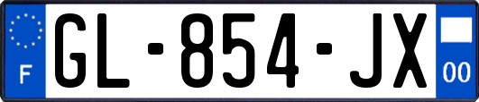 GL-854-JX